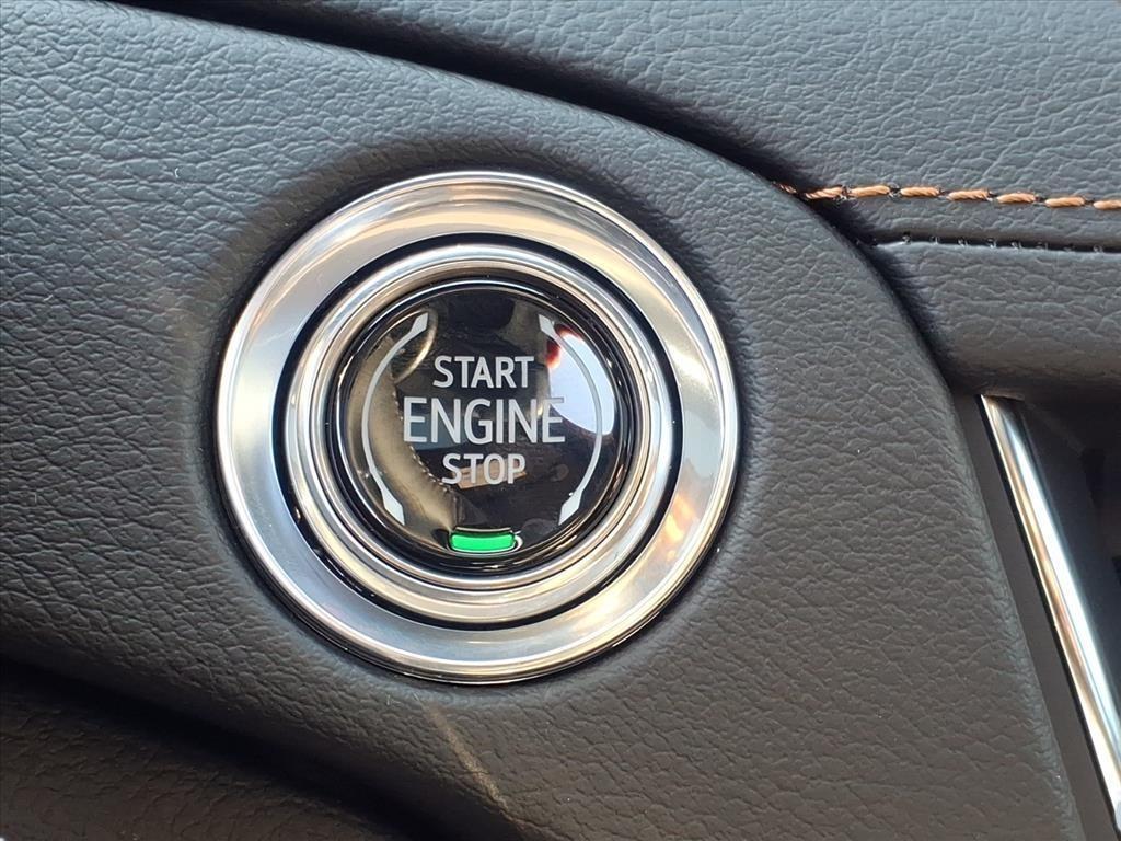 new 2026 Cadillac CT5-V car, priced at $60,615