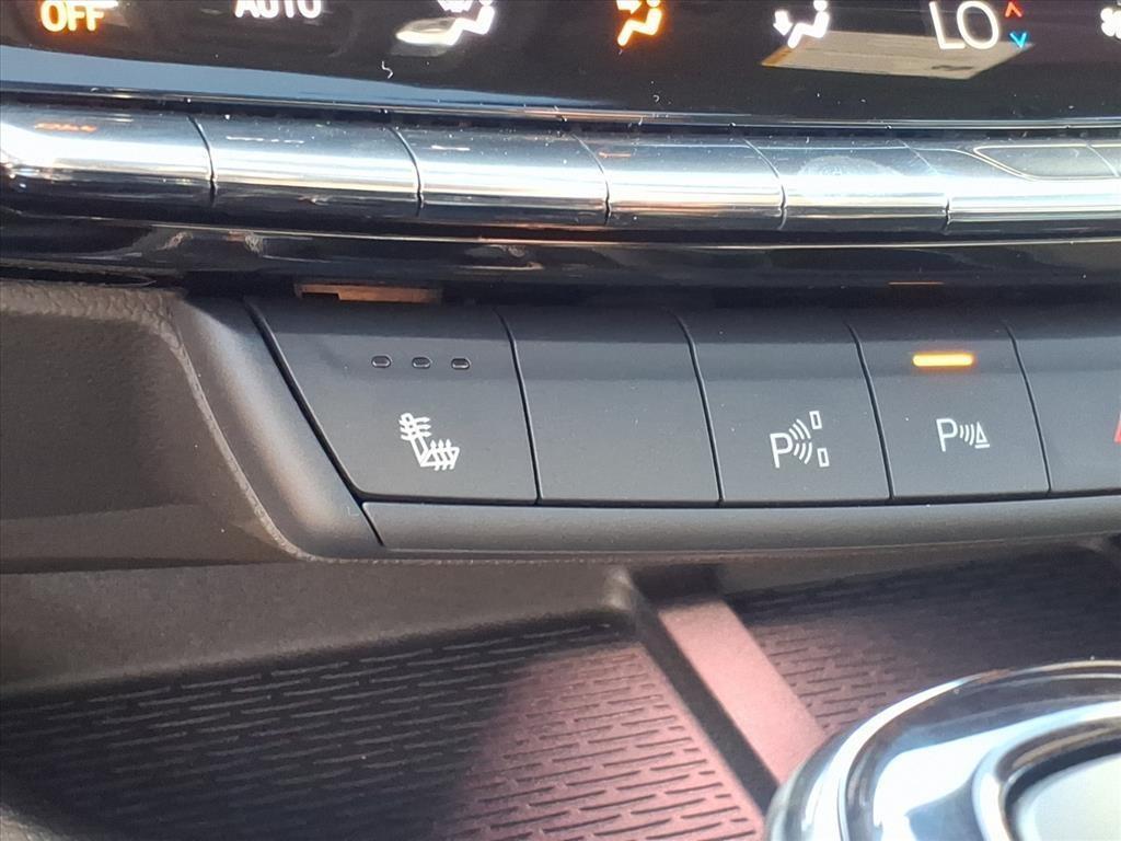 new 2026 Cadillac CT5-V car, priced at $60,615