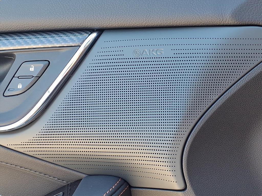 new 2026 Cadillac CT5-V car, priced at $60,615