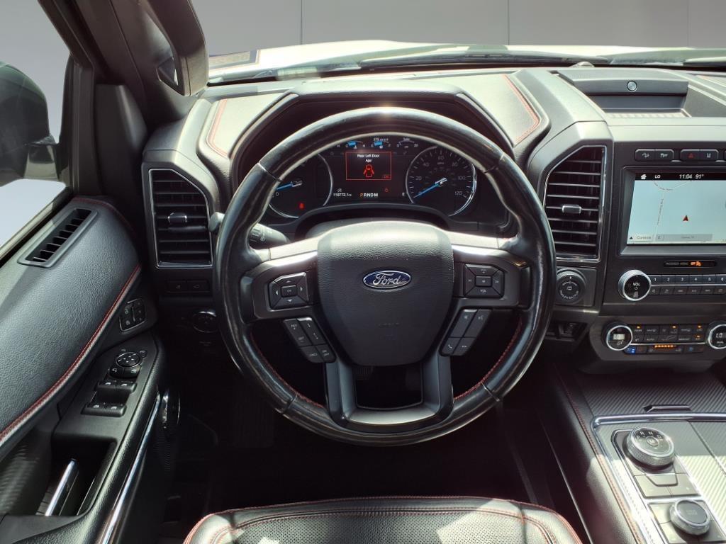 used 2019 Ford Expedition Max car, priced at $25,996
