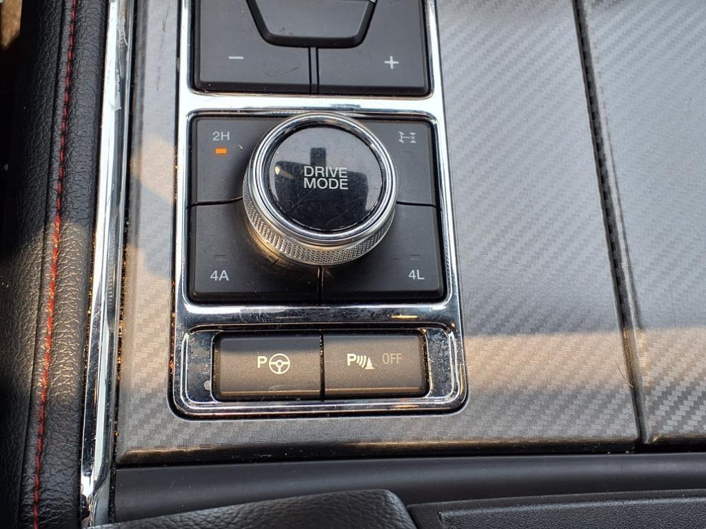 used 2019 Ford Expedition Max car, priced at $25,996