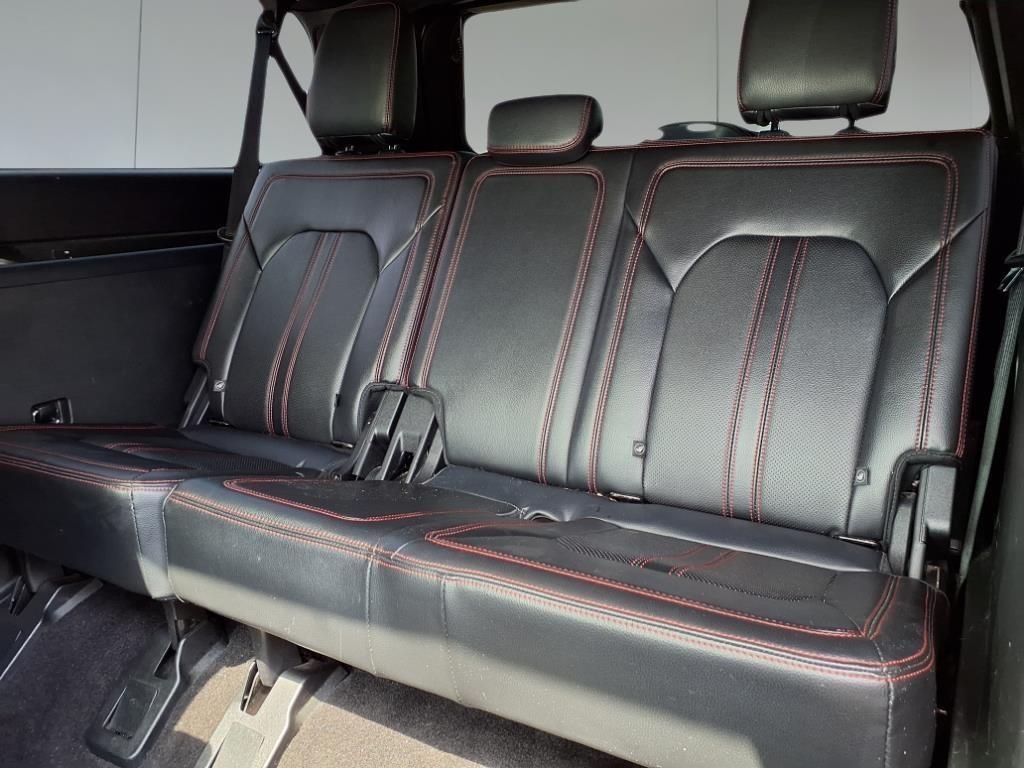 used 2019 Ford Expedition Max car, priced at $25,996