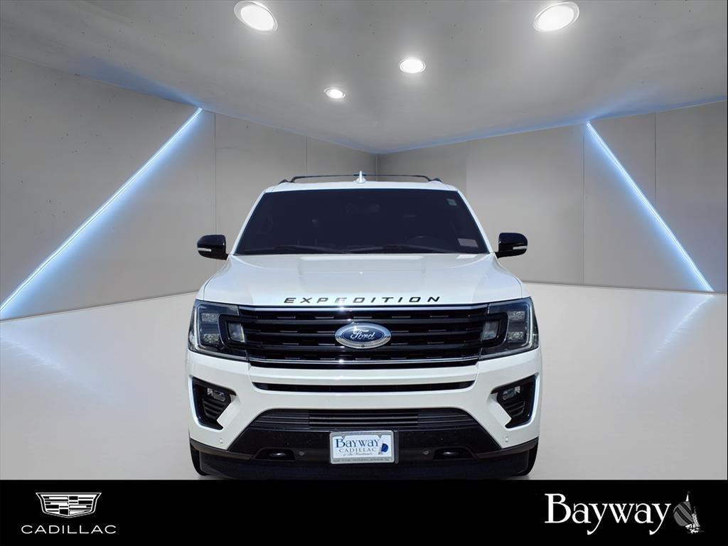 used 2019 Ford Expedition Max car, priced at $25,996