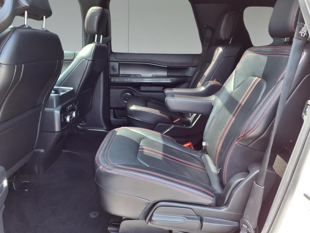 used 2019 Ford Expedition Max car, priced at $25,996