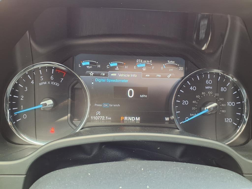 used 2019 Ford Expedition Max car, priced at $25,996