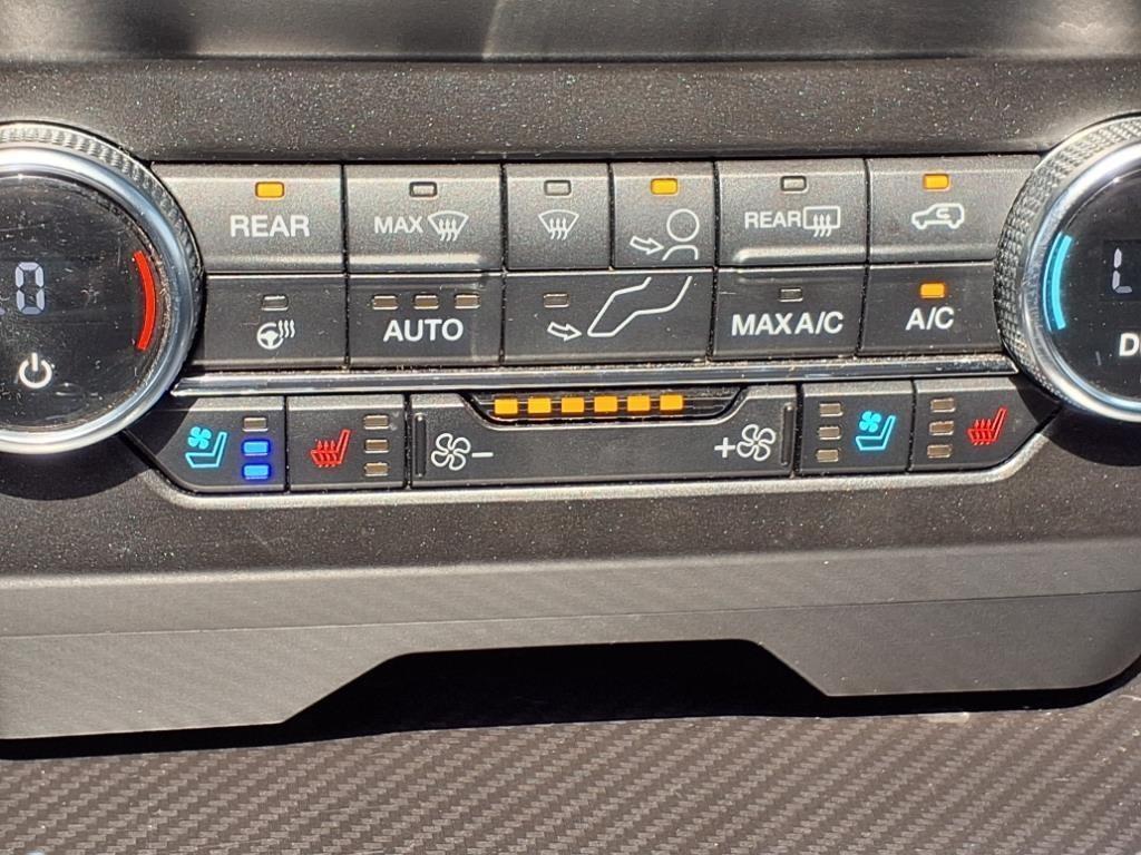 used 2019 Ford Expedition Max car, priced at $25,996