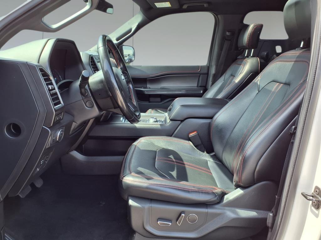 used 2019 Ford Expedition Max car, priced at $25,996