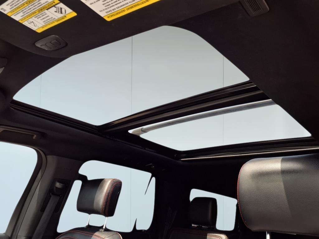 used 2019 Ford Expedition Max car, priced at $25,996