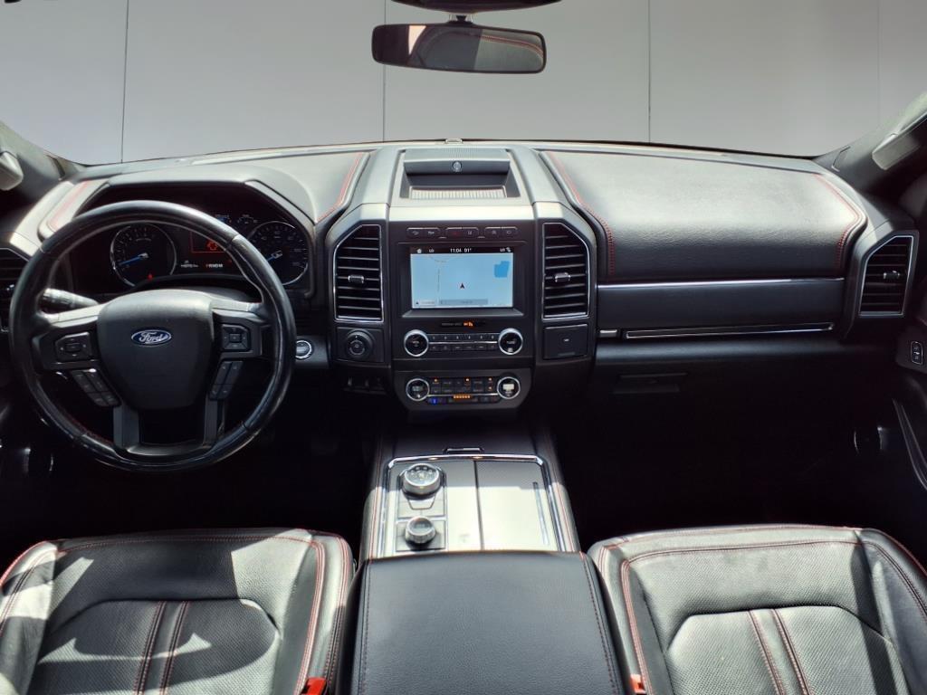 used 2019 Ford Expedition Max car, priced at $25,996