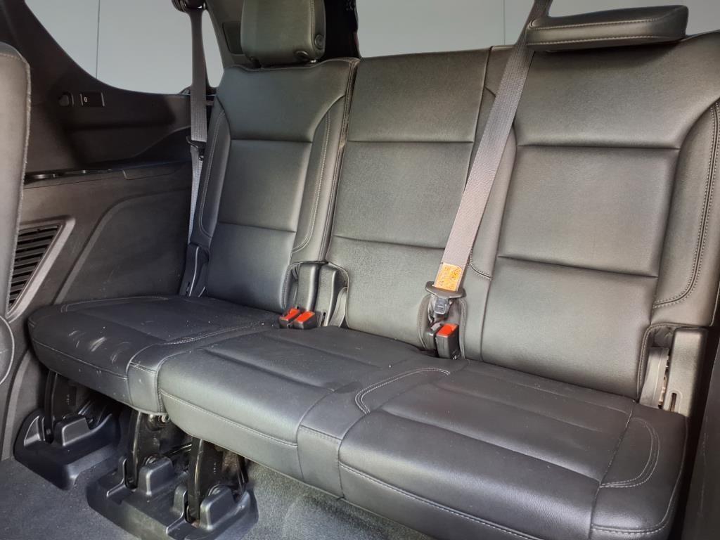 used 2021 Chevrolet Tahoe car, priced at $37,896