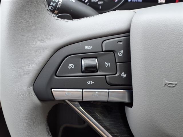 new 2025 Cadillac XT6 car, priced at $60,315