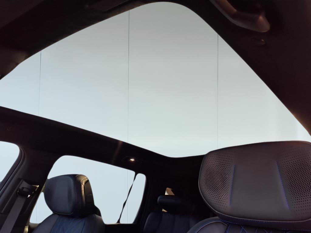 new 2026 Cadillac Escalade IQ car, priced at $131,920