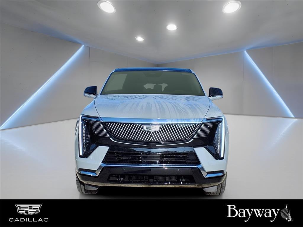 new 2026 Cadillac Escalade IQ car, priced at $131,920