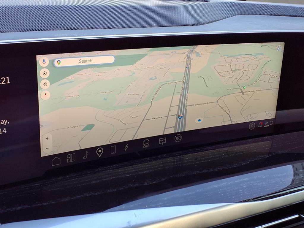 new 2026 Cadillac Escalade IQ car, priced at $131,920