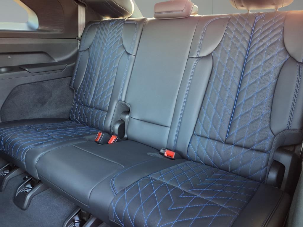 new 2026 Cadillac Escalade IQ car, priced at $131,920