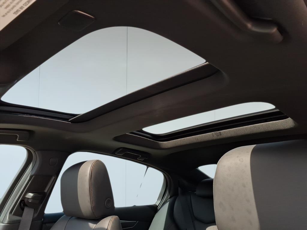 new 2026 Cadillac CT5-V car, priced at $64,834