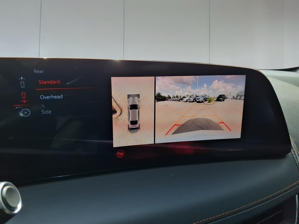 new 2026 Cadillac CT5-V car, priced at $64,834