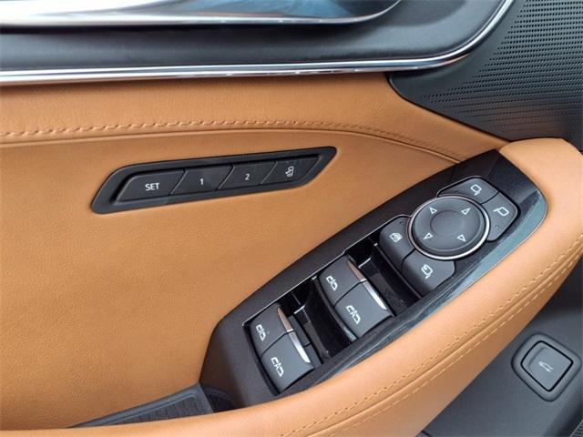 new 2025 Cadillac CT5 car, priced at $61,630