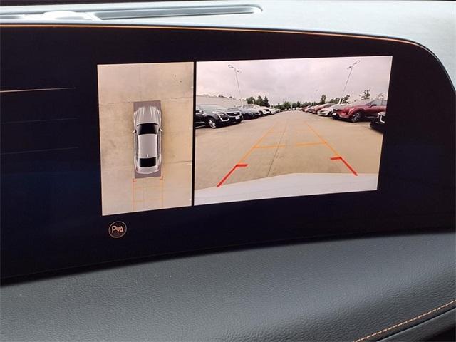 new 2025 Cadillac CT5 car, priced at $61,630