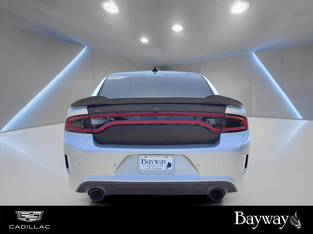 used 2021 Dodge Charger car, priced at $33,996
