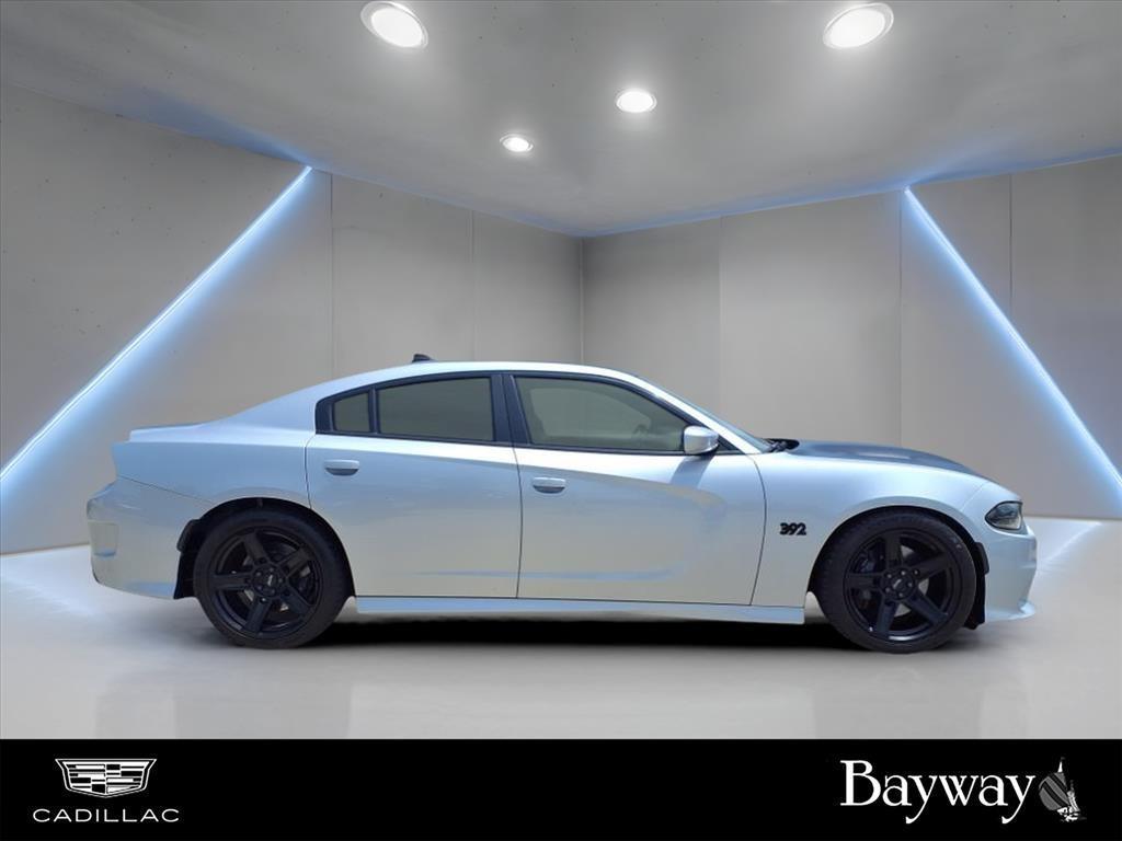 used 2021 Dodge Charger car, priced at $33,996