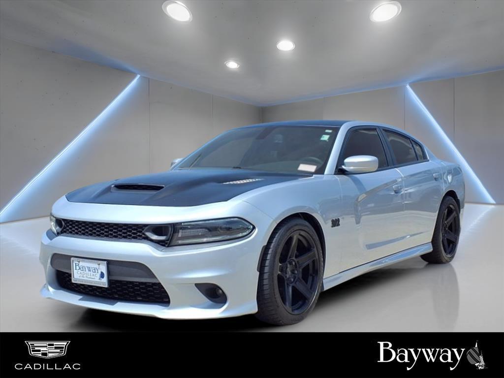 used 2021 Dodge Charger car, priced at $33,996