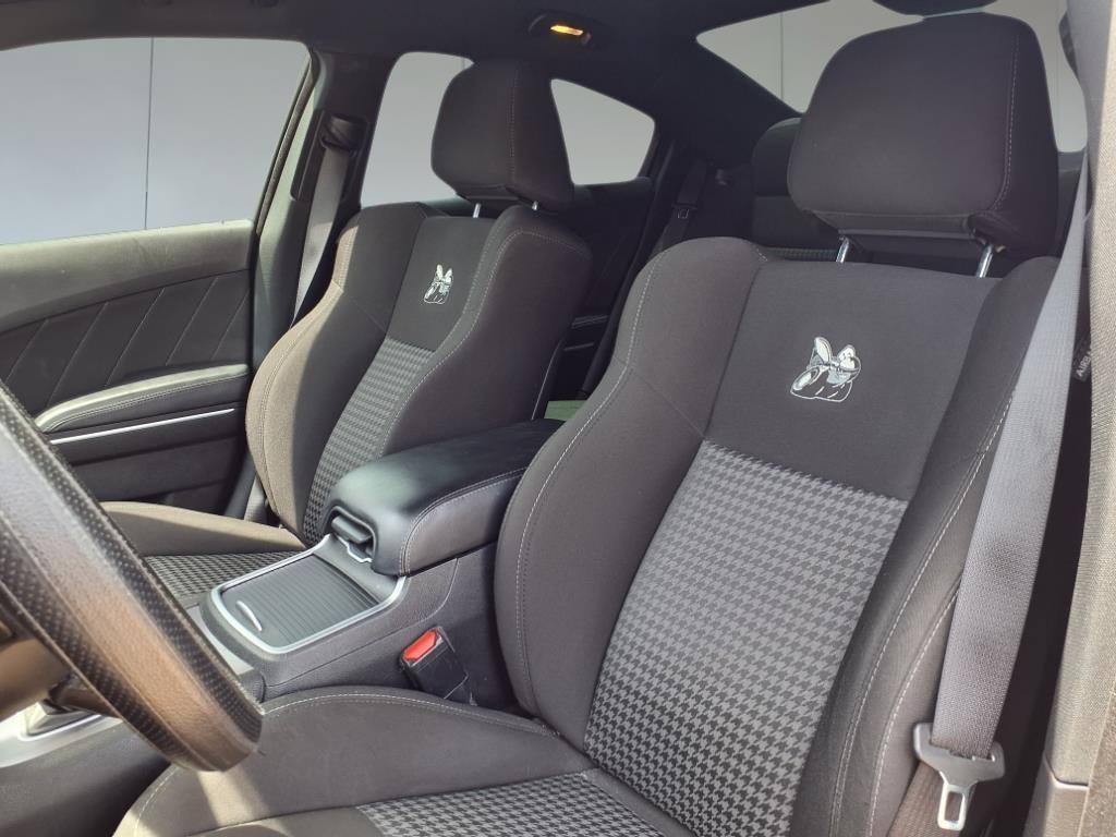 used 2021 Dodge Charger car, priced at $33,996