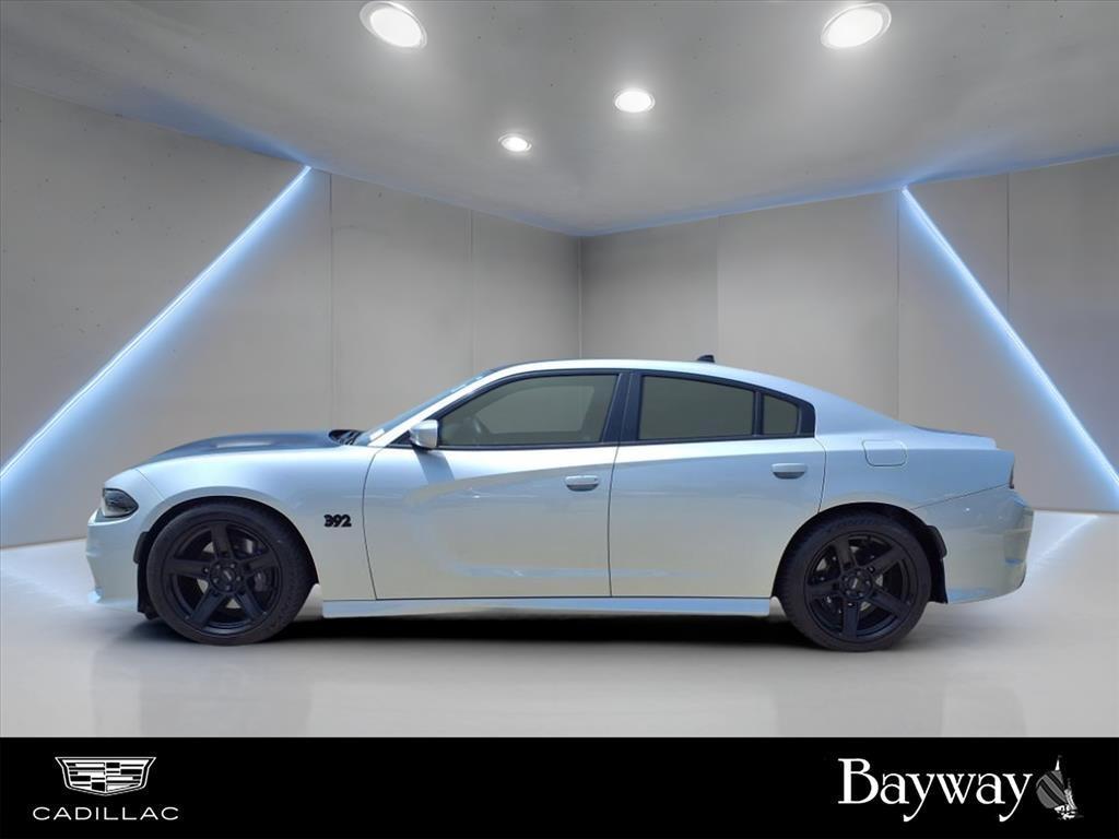 used 2021 Dodge Charger car, priced at $33,996