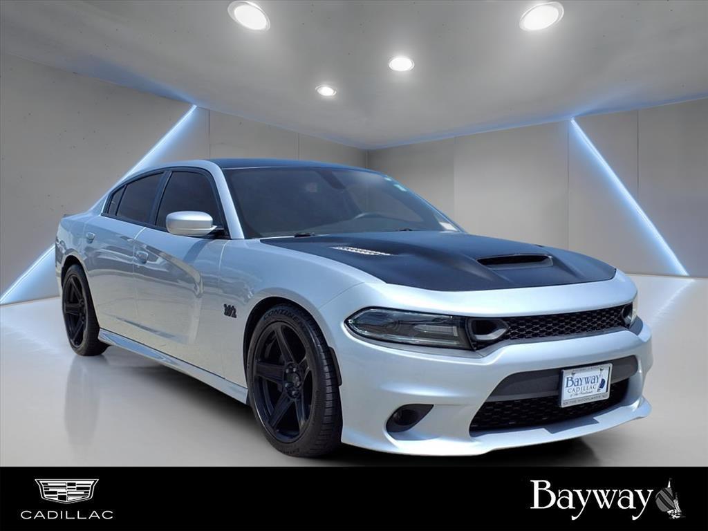 used 2021 Dodge Charger car, priced at $33,996
