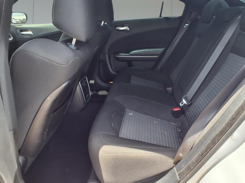 used 2021 Dodge Charger car, priced at $33,996