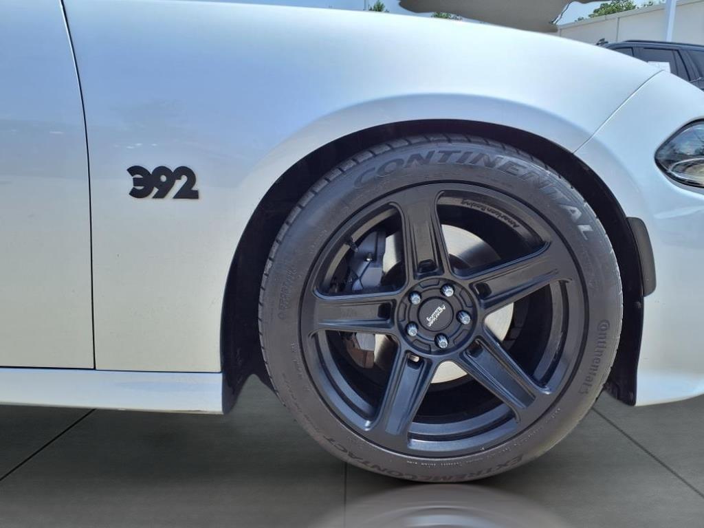 used 2021 Dodge Charger car, priced at $33,996