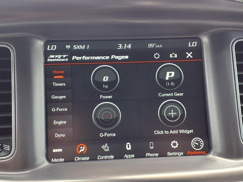 used 2021 Dodge Charger car, priced at $33,996