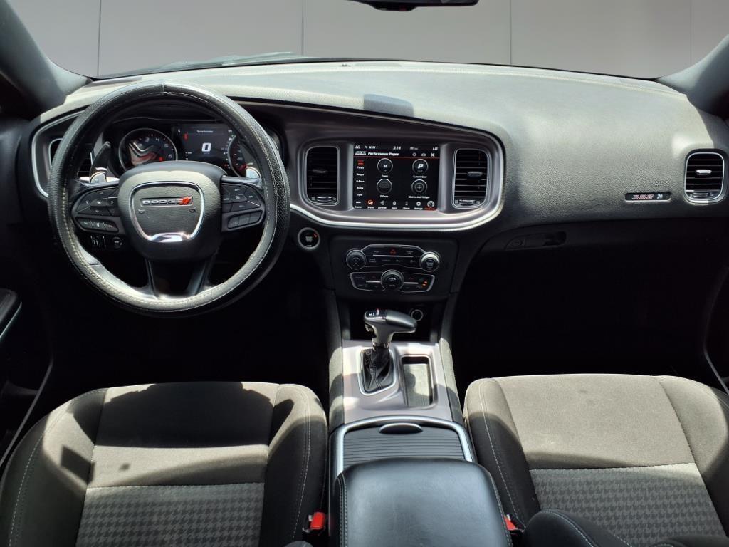 used 2021 Dodge Charger car, priced at $33,996