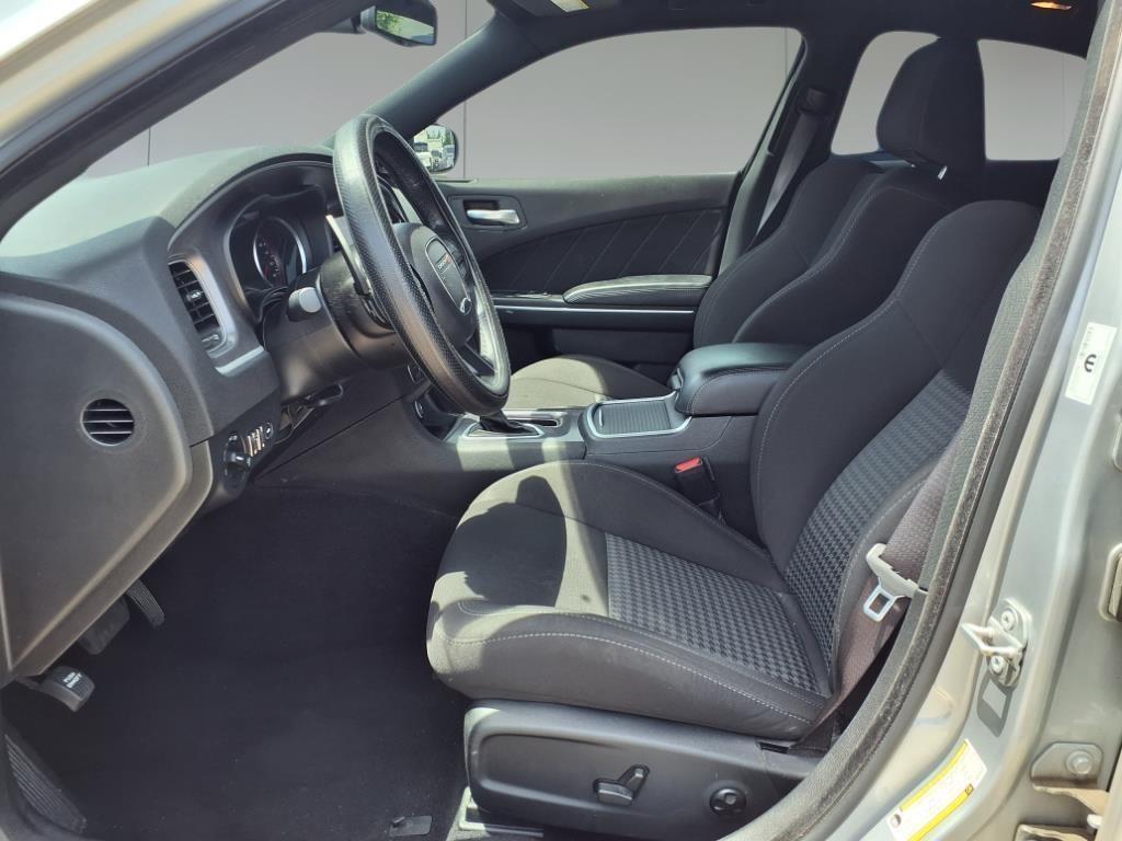 used 2021 Dodge Charger car, priced at $33,996