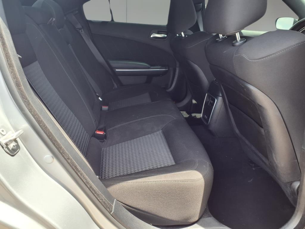 used 2021 Dodge Charger car, priced at $33,996