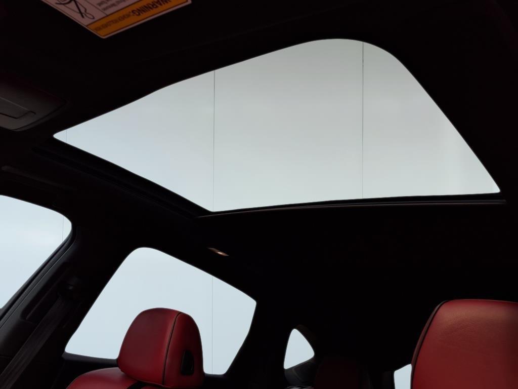 used 2023 Acura RDX car, priced at $35,796