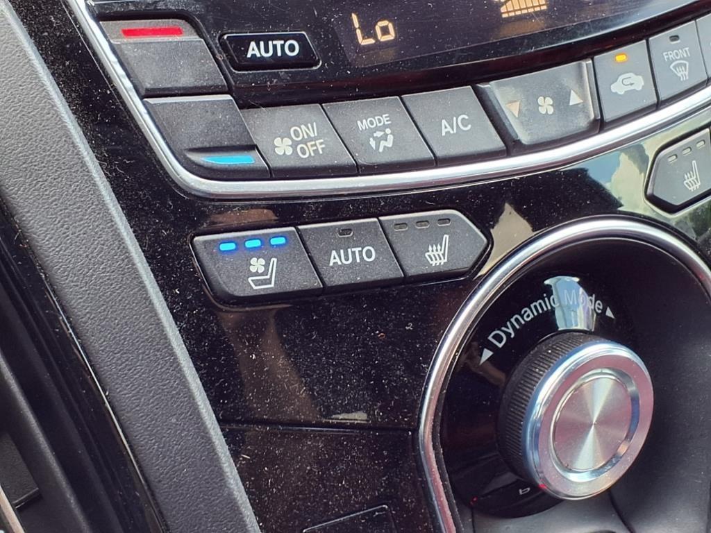used 2023 Acura RDX car, priced at $35,796