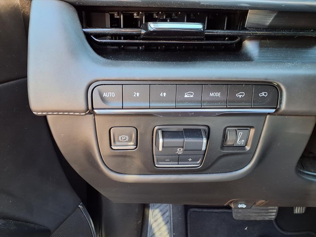 used 2021 Cadillac Escalade car, priced at $54,995