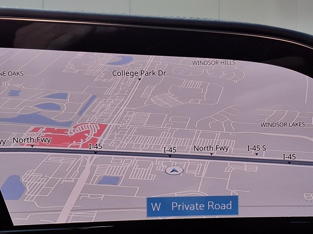 used 2021 Cadillac Escalade car, priced at $54,995