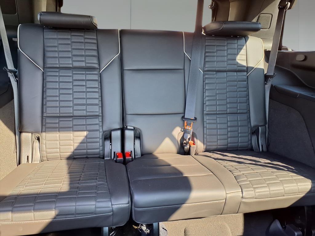 used 2021 Cadillac Escalade car, priced at $54,995