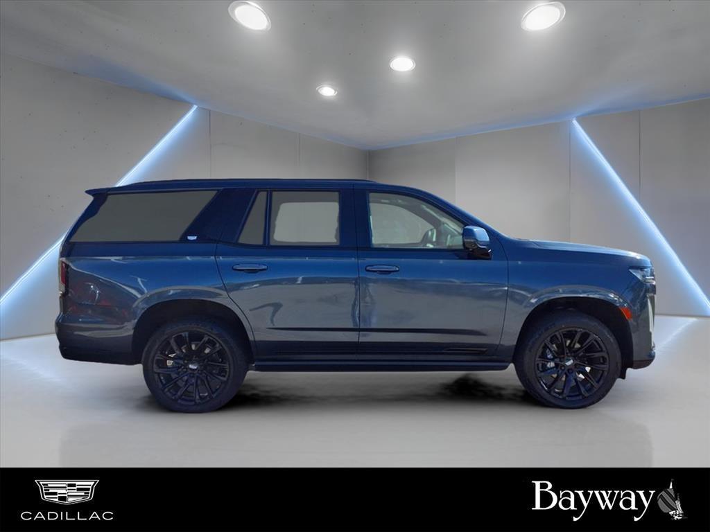 used 2021 Cadillac Escalade car, priced at $54,995