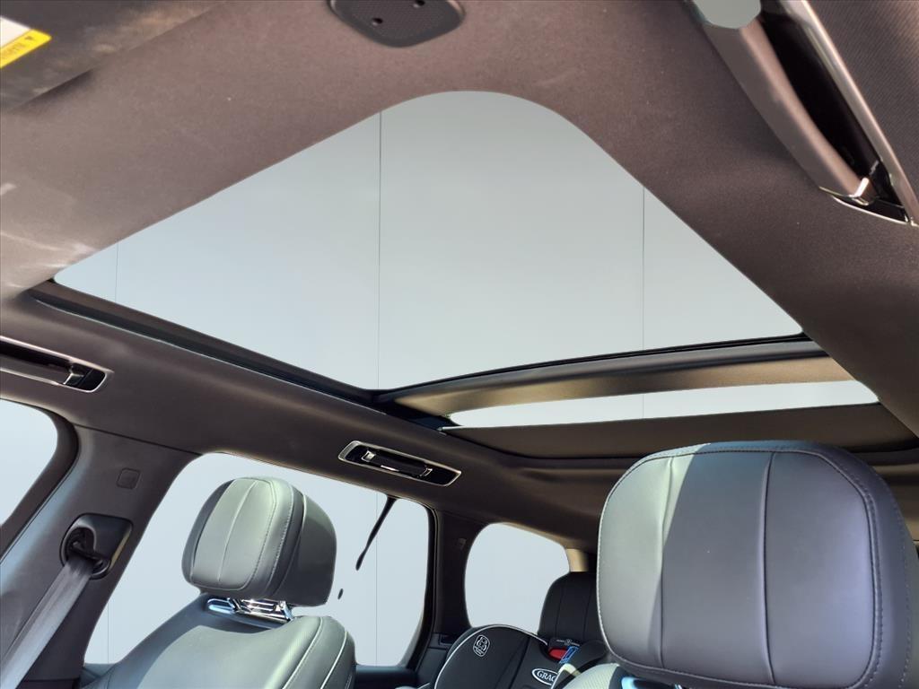 used 2023 Land Rover Range Rover car, priced at $92,995