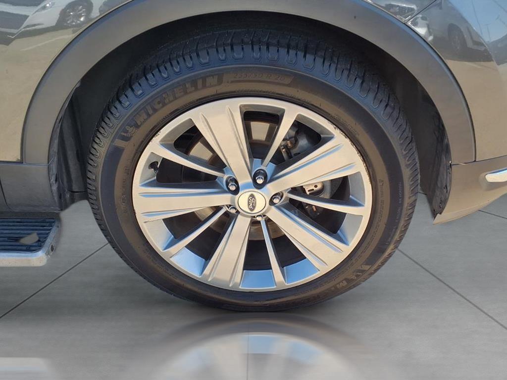 used 2018 Ford Explorer car, priced at $15,891