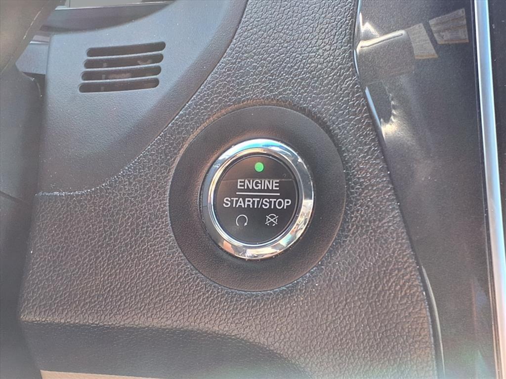 used 2018 Ford Explorer car, priced at $15,891