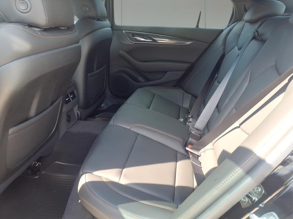 new 2026 Cadillac CT5 car, priced at $51,694