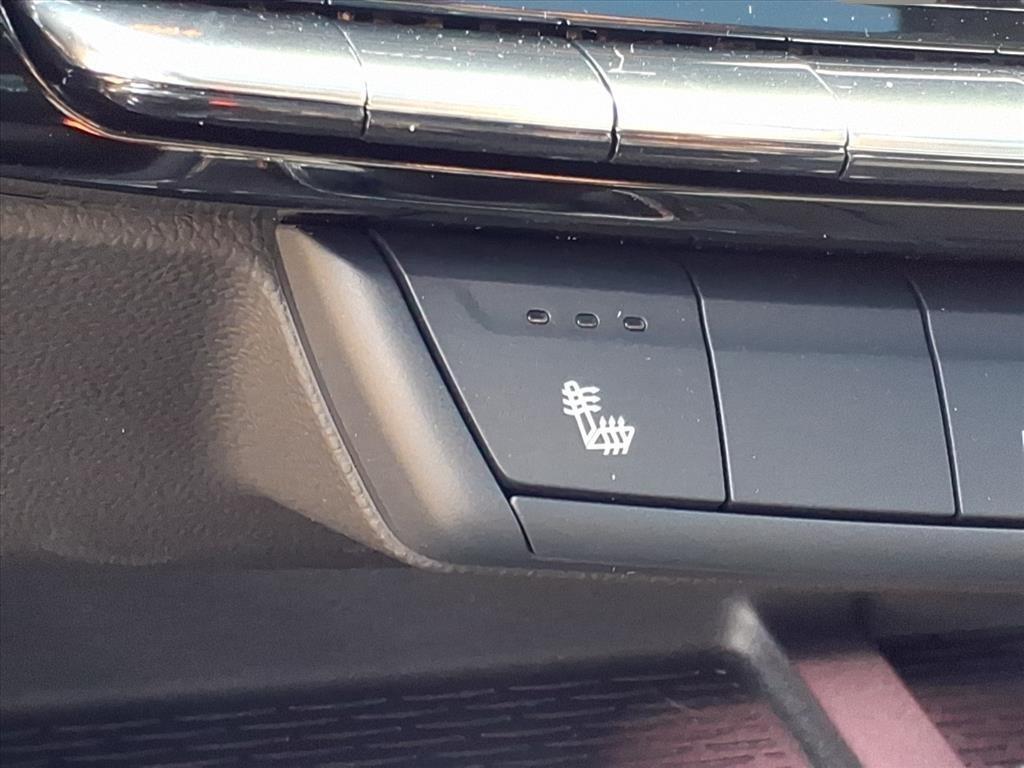 new 2026 Cadillac CT5 car, priced at $51,694