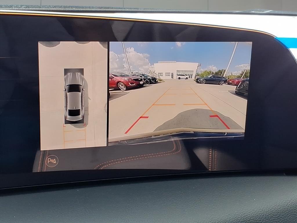 new 2026 Cadillac CT5 car, priced at $51,694