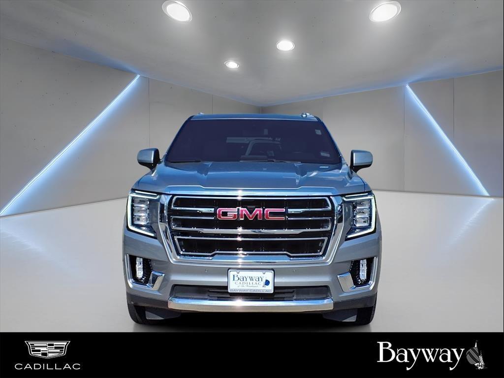 used 2023 GMC Yukon car, priced at $53,893