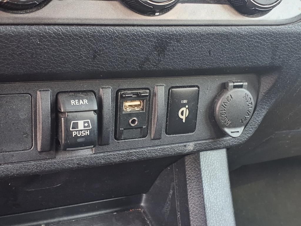 used 2019 Toyota Tacoma car, priced at $26,996