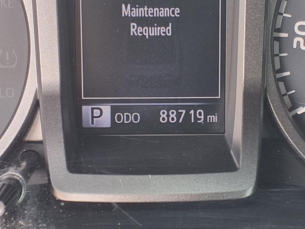 used 2019 Toyota Tacoma car, priced at $26,996
